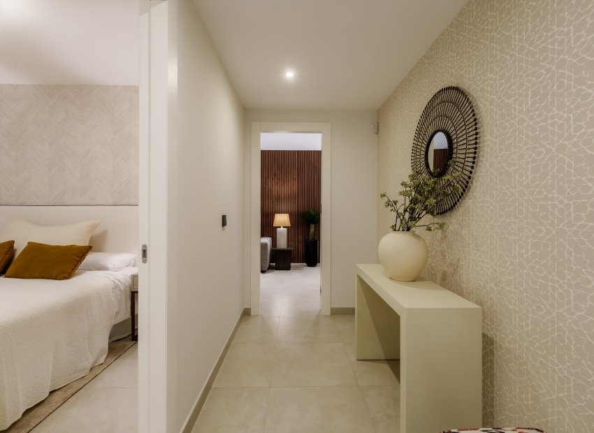 Obra nueva - Villa - Marbella