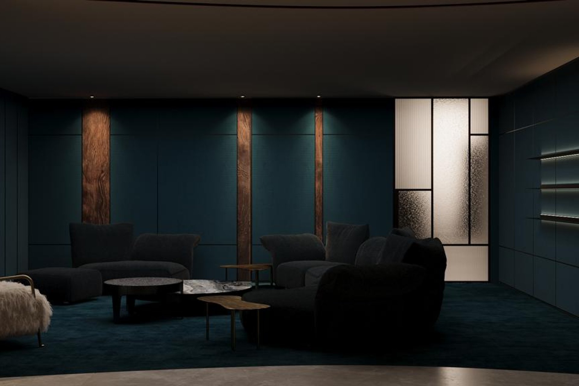 Obra nueva - Villa - Marbella