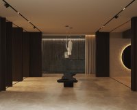 Obra nueva - Villa - Marbella