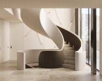 Obra nueva - Villa - Marbella