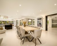 Obra nueva - Villa - Marbella