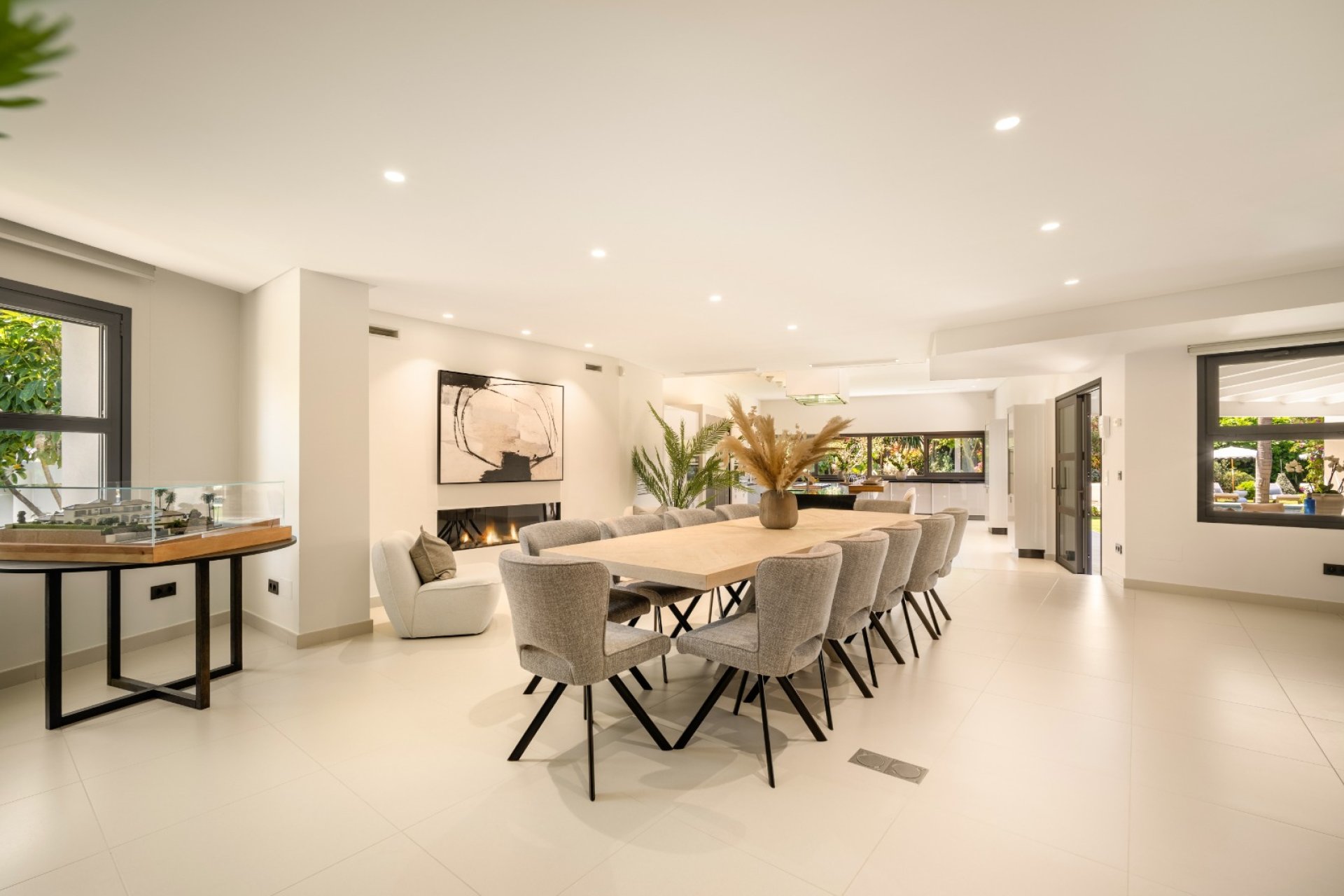 Obra nueva - Villa - Marbella