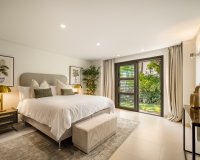 Obra nueva - Villa - Marbella