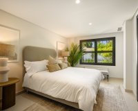 Obra nueva - Villa - Marbella