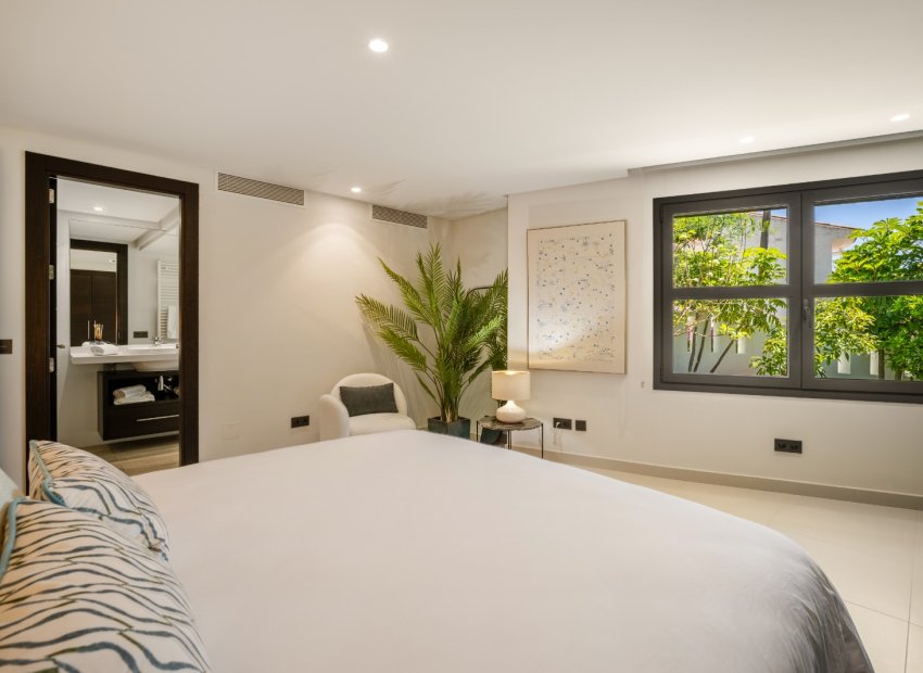 Obra nueva - Villa - Marbella