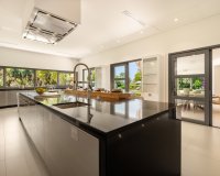 Obra nueva - Villa - Marbella