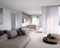 Obra nueva - Villa - Marbella