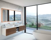 Obra nueva - Villa - Marbella