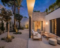 Obra nueva - Villa - Marbella