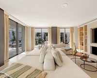 Obra nueva - Villa - Marbella