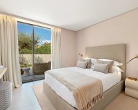 Obra nueva - Villa - Marbella