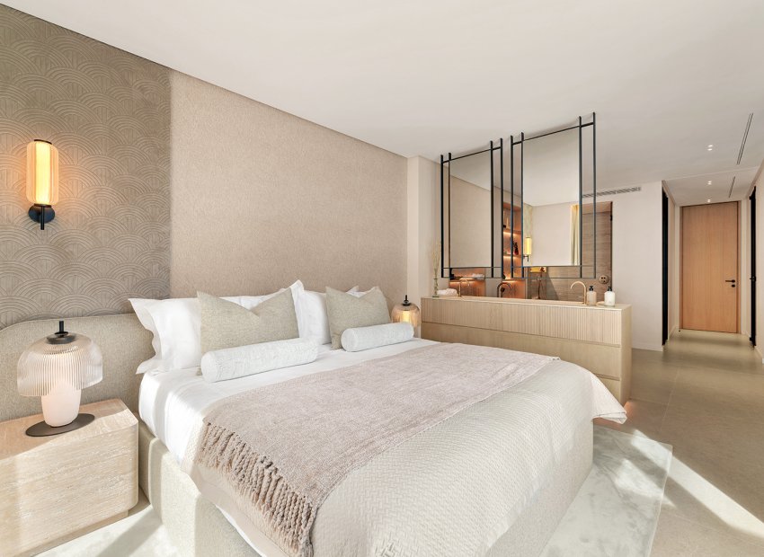 Obra nueva - Villa - Marbella