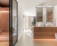 Obra nueva - Villa - Marbella