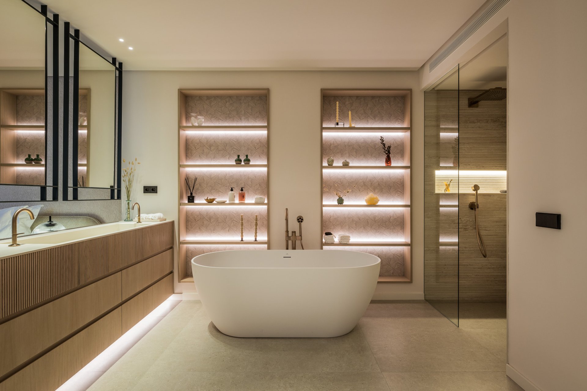 Obra nueva - Villa - Marbella