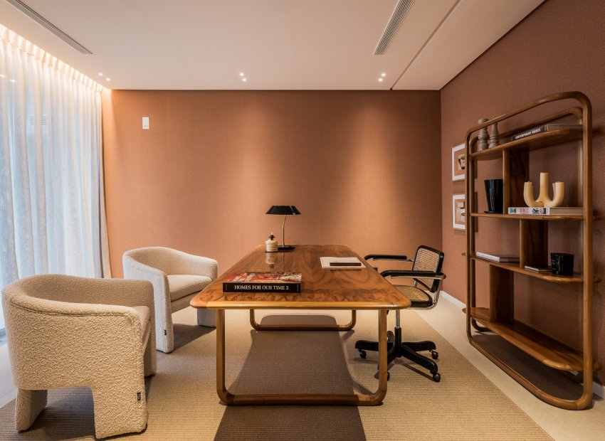 Obra nueva - Villa - Marbella