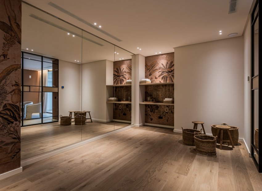 Obra nueva - Villa - Marbella