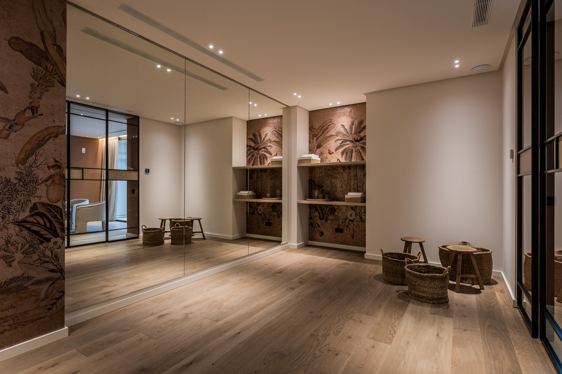 Obra nueva - Villa - Marbella