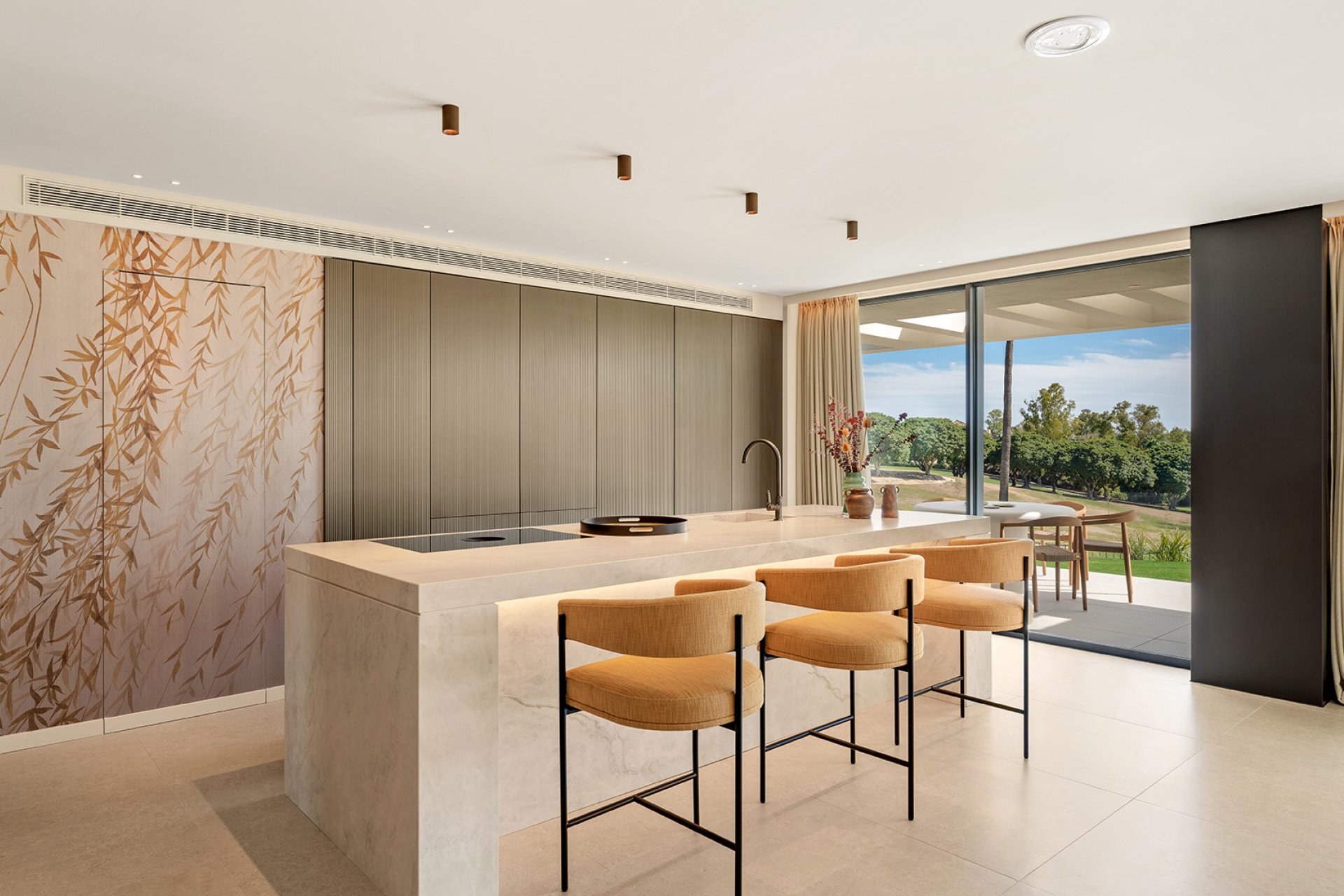 Obra nueva - Villa - Marbella