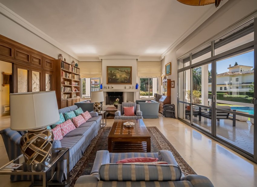 Obra nueva - Villa - Marbella