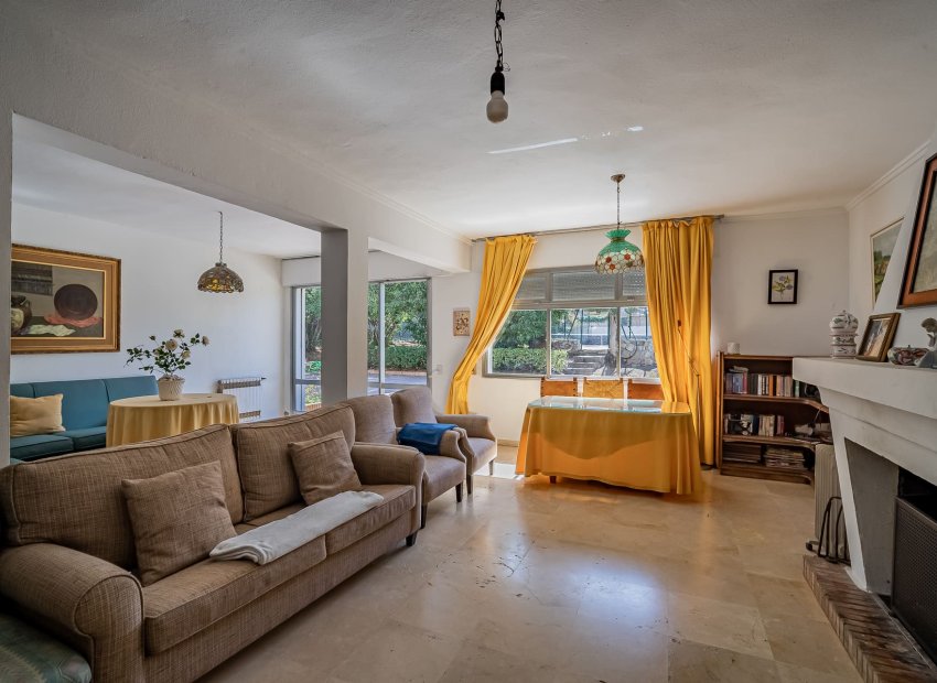 Obra nueva - Villa - Marbella