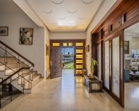 Obra nueva - Villa - Marbella