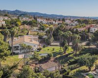 Obra nueva - Villa - Marbella