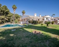 Obra nueva - Villa - Marbella