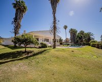 Obra nueva - Villa - Marbella