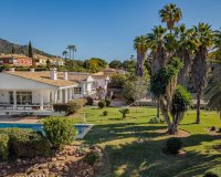 Obra nueva - Villa - Marbella