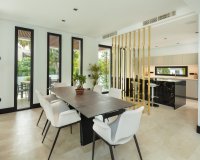 Obra nueva - Villa - Marbella