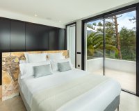 Obra nueva - Villa - Marbella