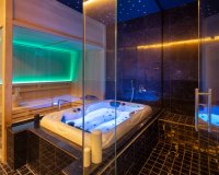 Obra nueva - Villa - Marbella