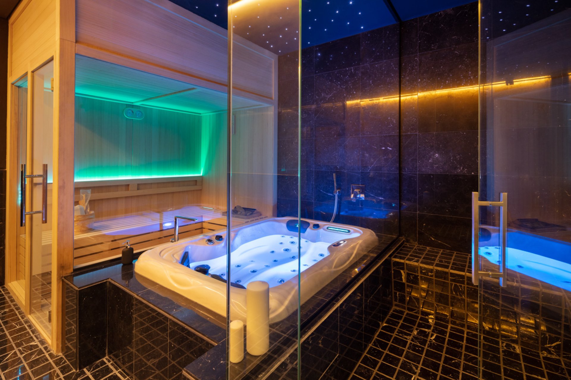 Obra nueva - Villa - Marbella