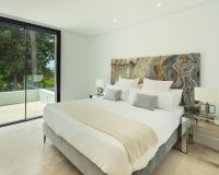 Obra nueva - Villa - Marbella