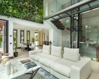 Obra nueva - Villa - Marbella