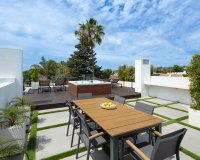 Obra nueva - Villa - Marbella