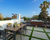 Obra nueva - Villa - Marbella