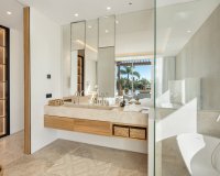 Obra nueva - Villa - Marbella