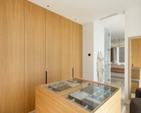 Obra nueva - Villa - Marbella