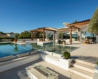 Obra nueva - Villa - Marbella