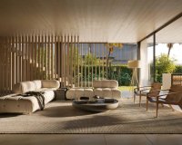 Obra nueva - Villa - Marbella