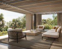 Obra nueva - Villa - Marbella