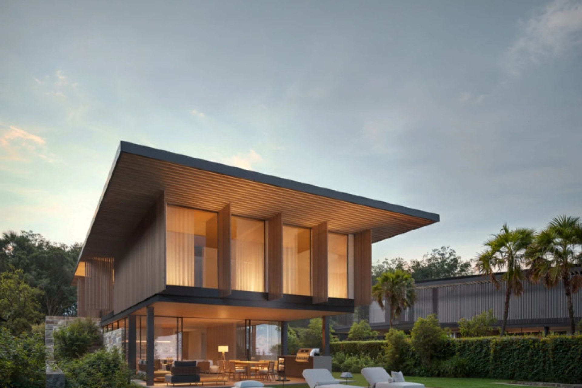 Obra nueva - Villa - Marbella