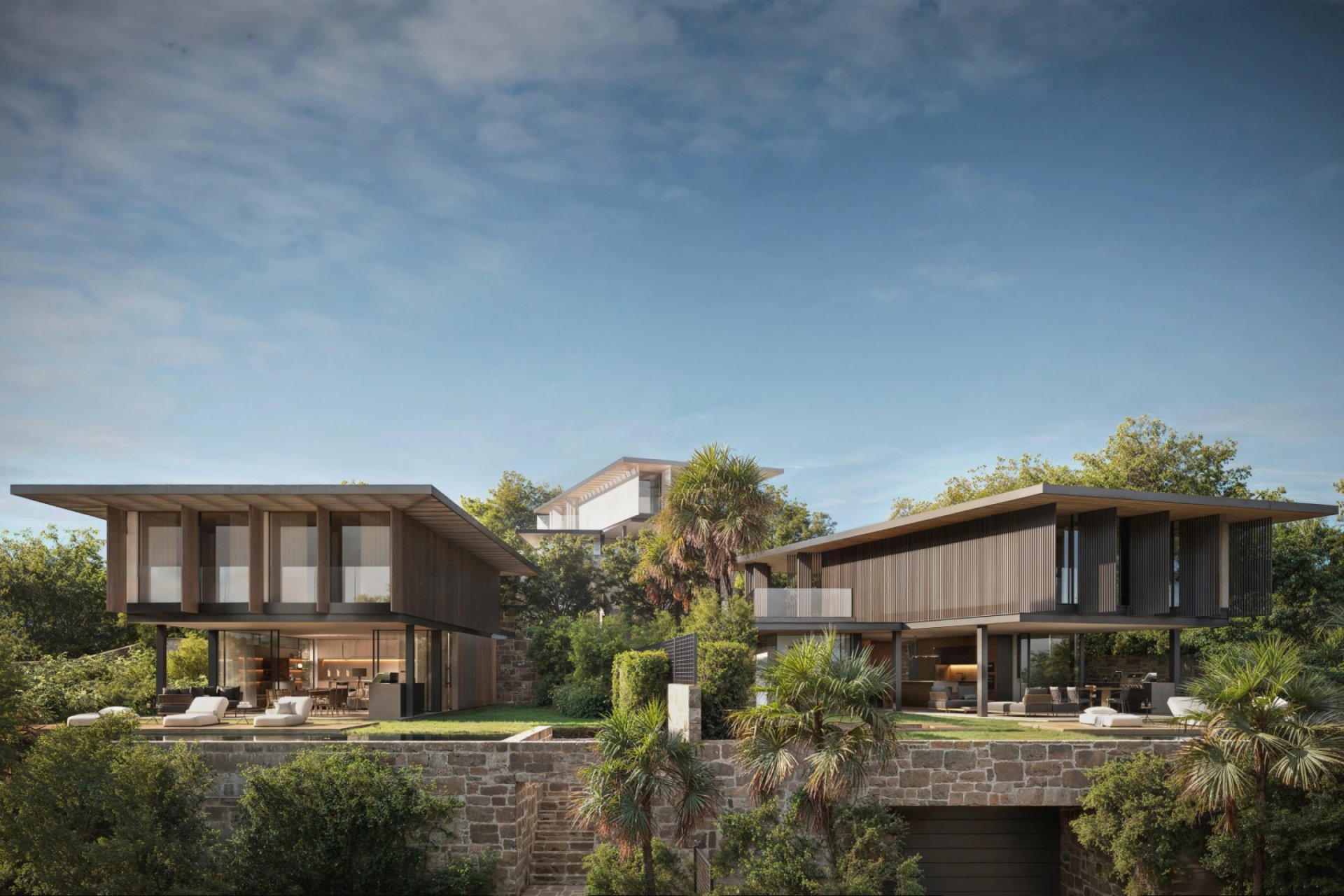 Obra nueva - Villa - Marbella