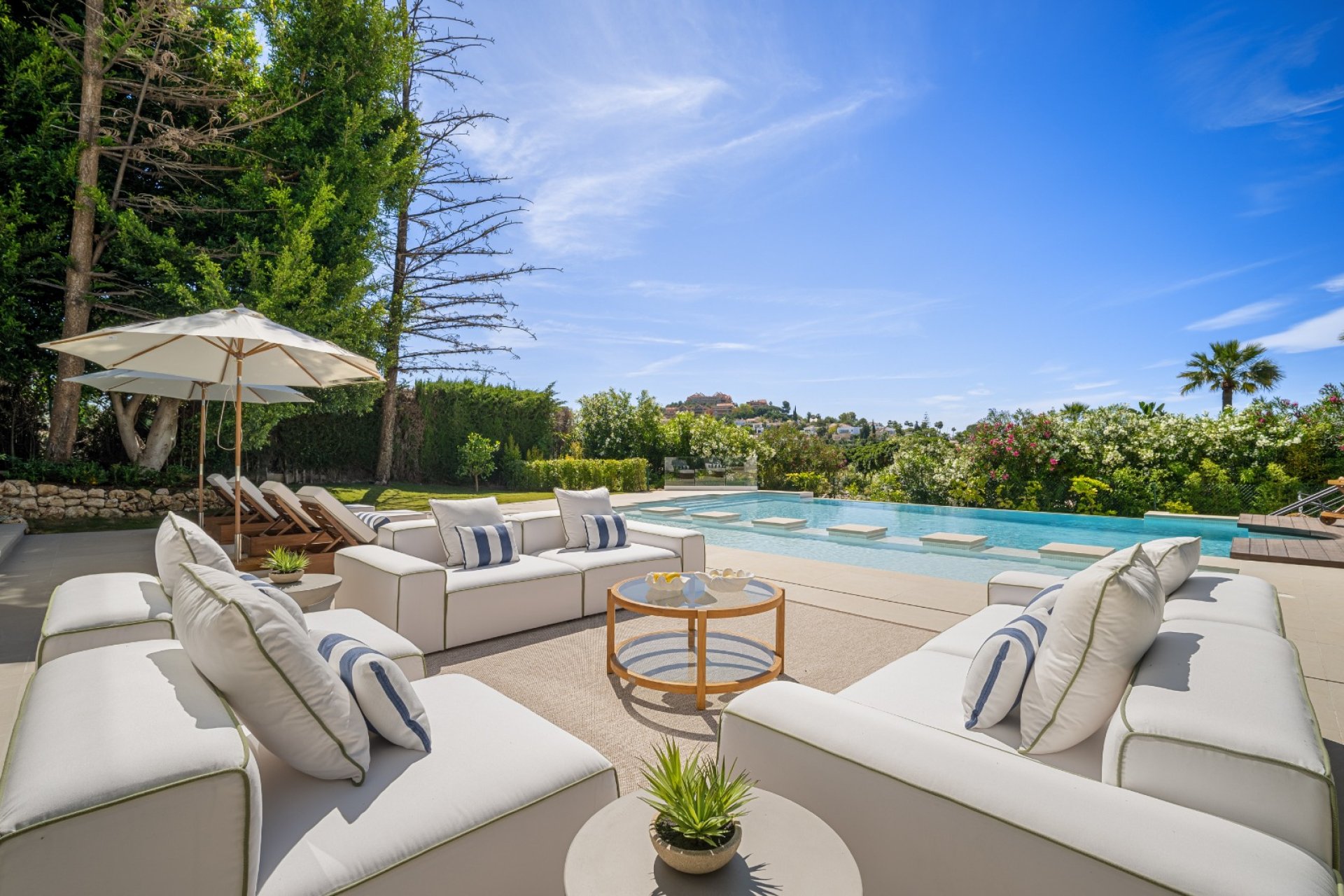 Obra nueva - Villa - Marbella