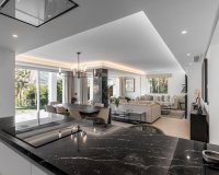 Obra nueva - Villa - Marbella