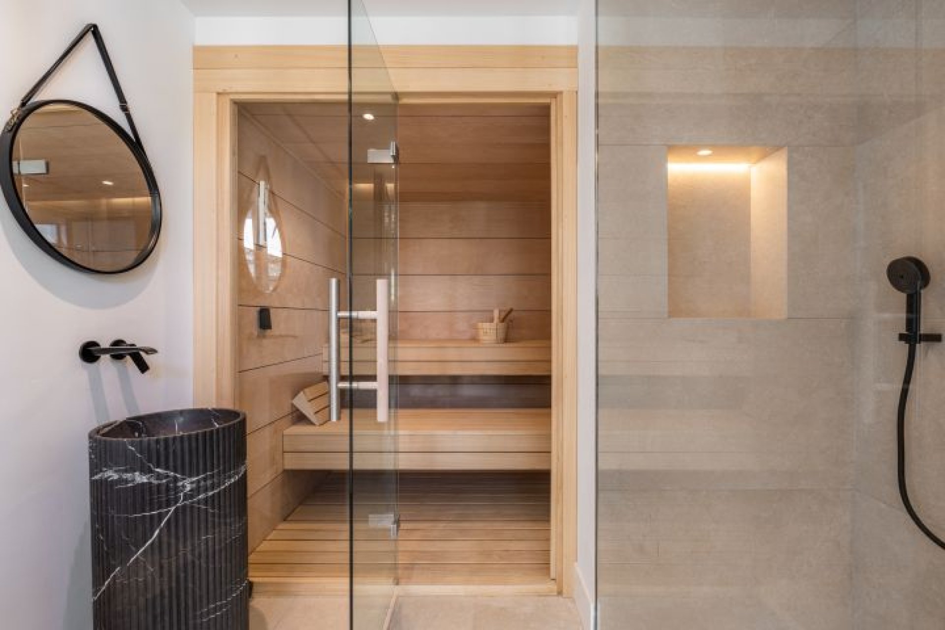 Obra nueva - Villa - Marbella