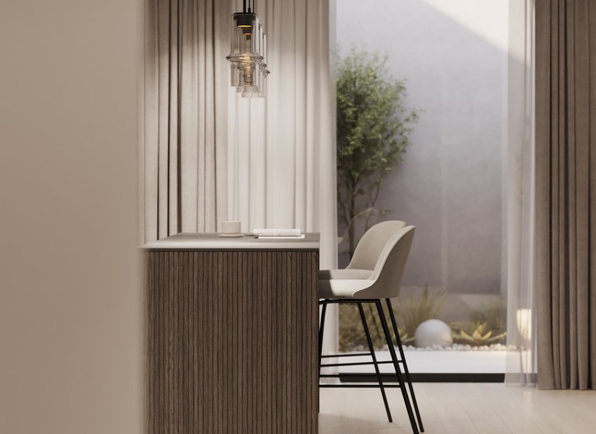 Obra nueva - Villa - Marbella