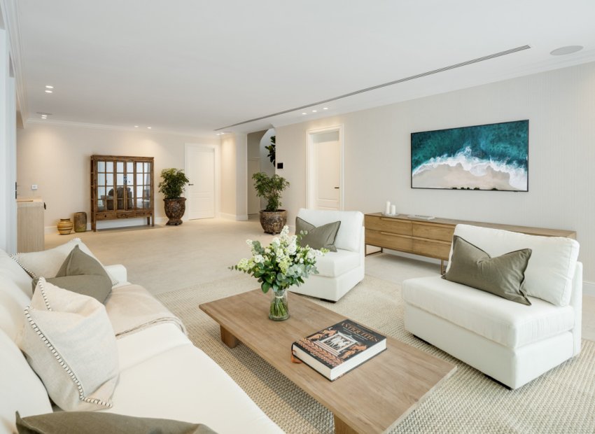 Obra nueva - Villa - Marbella