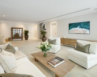 Obra nueva - Villa - Marbella